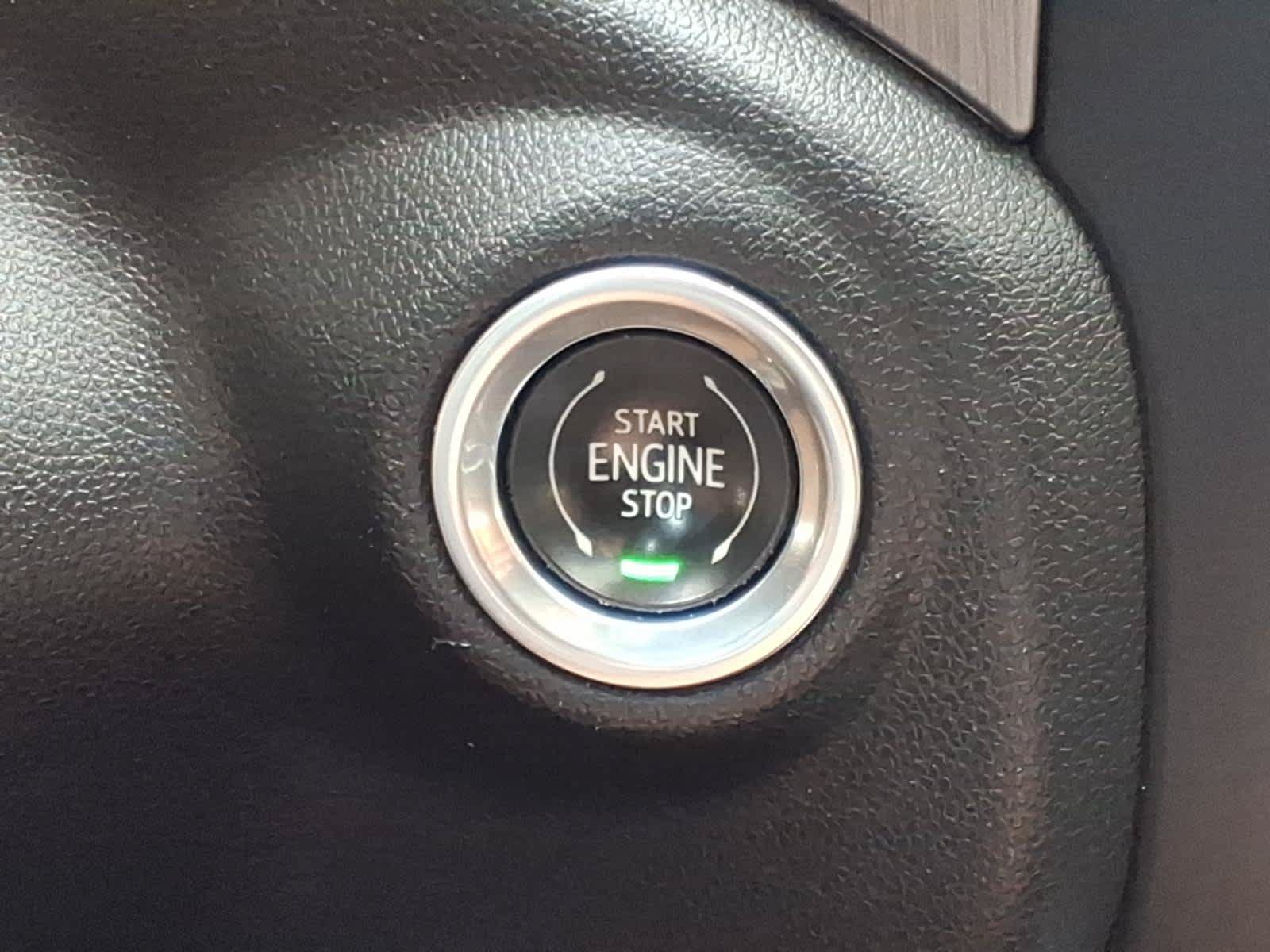 Certified 2019 GMC Sierra 1500 Denali w/ Technology Package AWD/4WD image 11