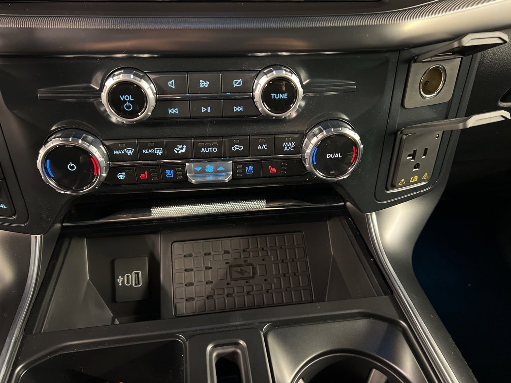 New 2026 Ford F150 Raptor image 13