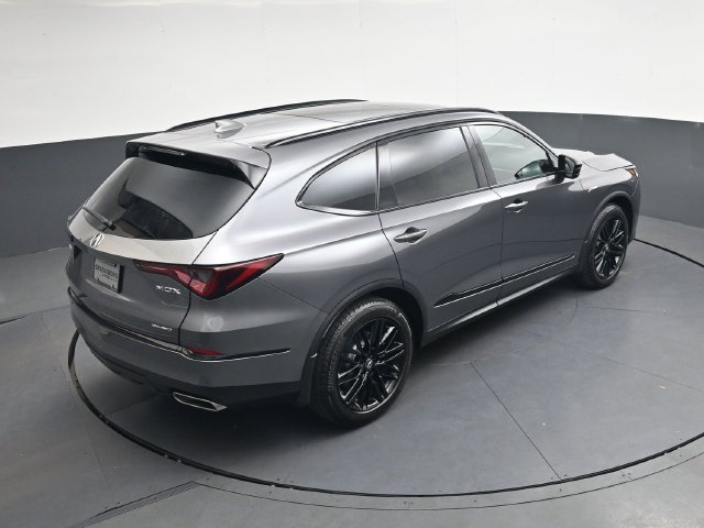 New 2026 Acura MDX A-Spec w/ Advance Package AWD/4WD image 22