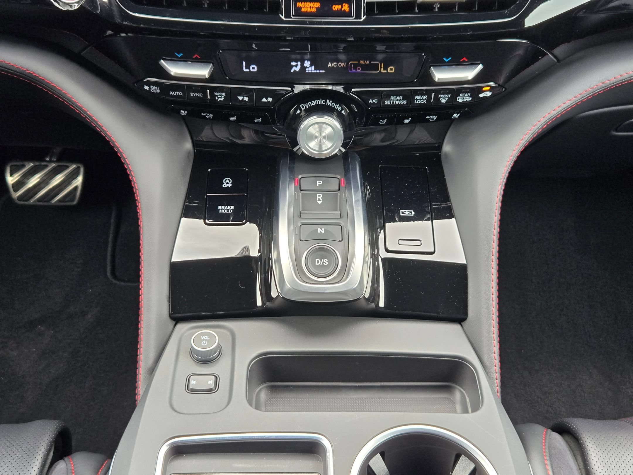 Certified 2025 Acura MDX Type S AWD/4WD image 20