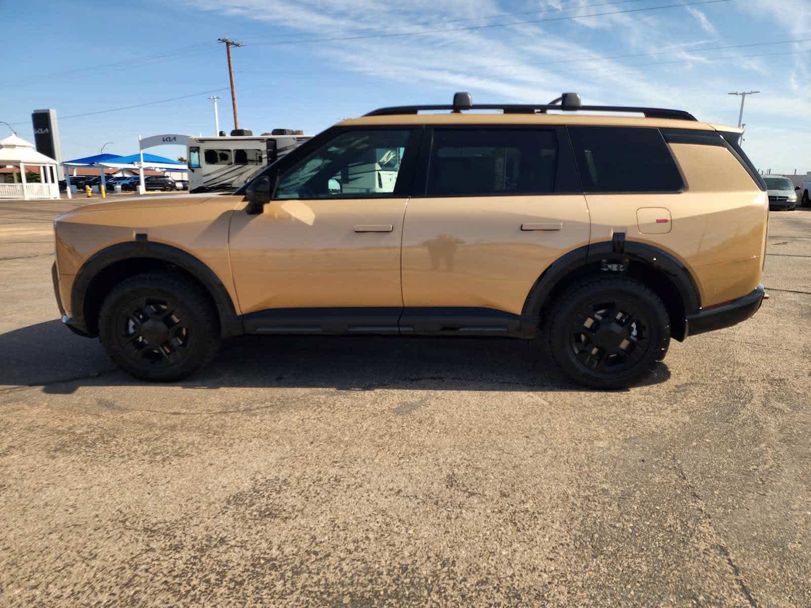 New 2027 Kia Telluride SX Prestige X-Pro AWD/4WD image 8