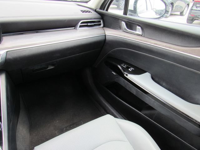 Used 2022 Kia K5 EX w/ EX Premium Package FWD image 18