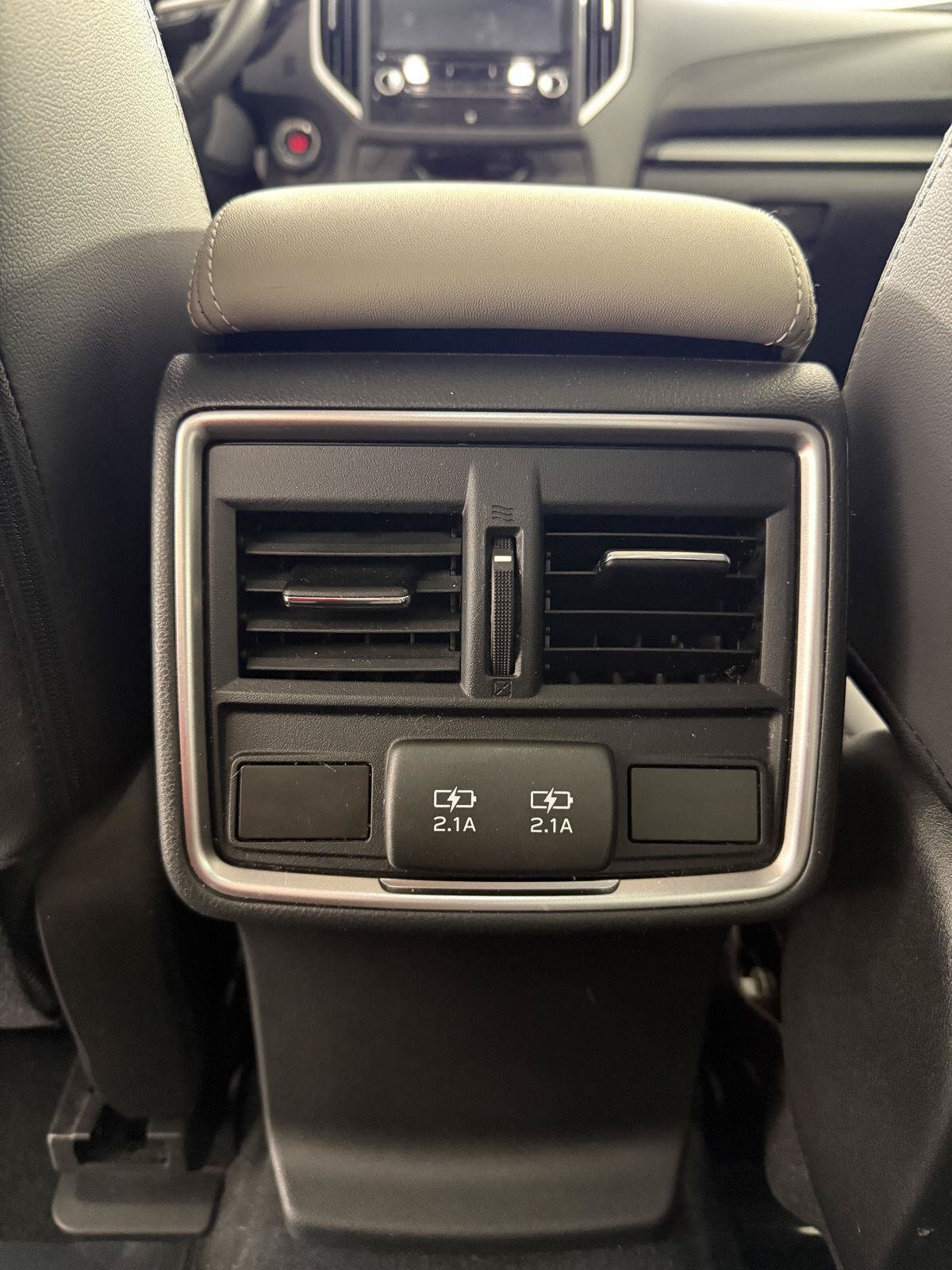 Used 2020 Subaru Forester Limited AWD/4WD image 19