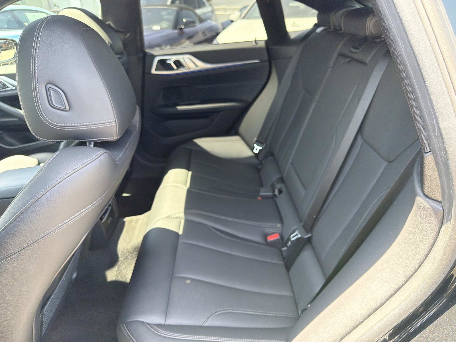 Certified 2023 BMW 430i Gran Coupe RWD image 12