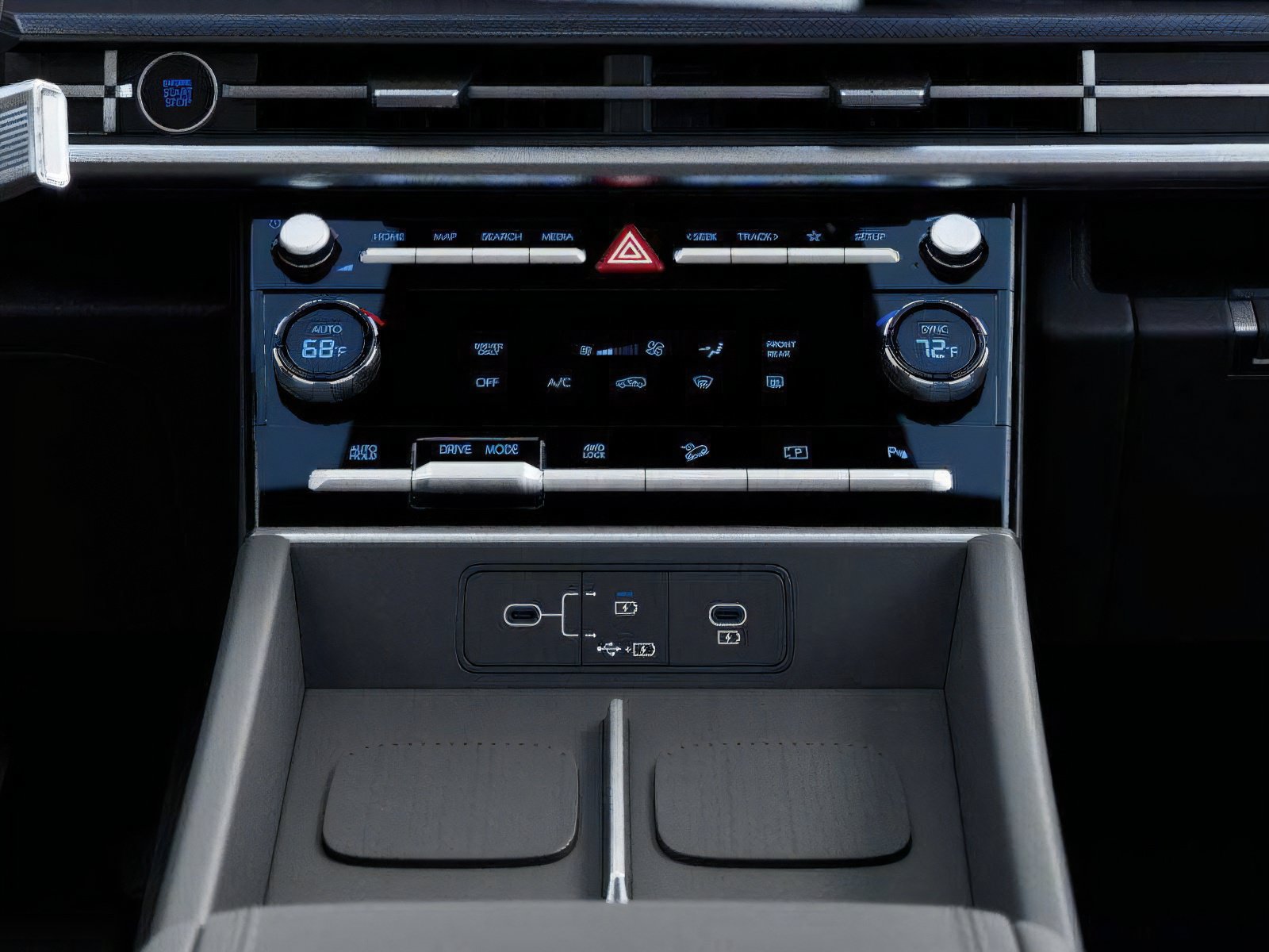 New 2026 Hyundai Santa Fe SE AWD/4WD image 20