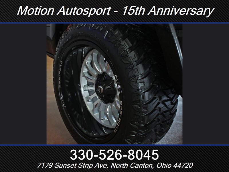 Used 2019 RAM 1500 Laramie AWD/4WD image 54