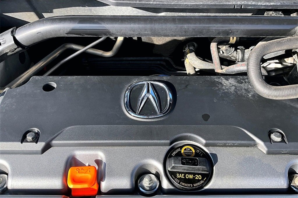 Used 2013 Acura TSX Special Edition image 34