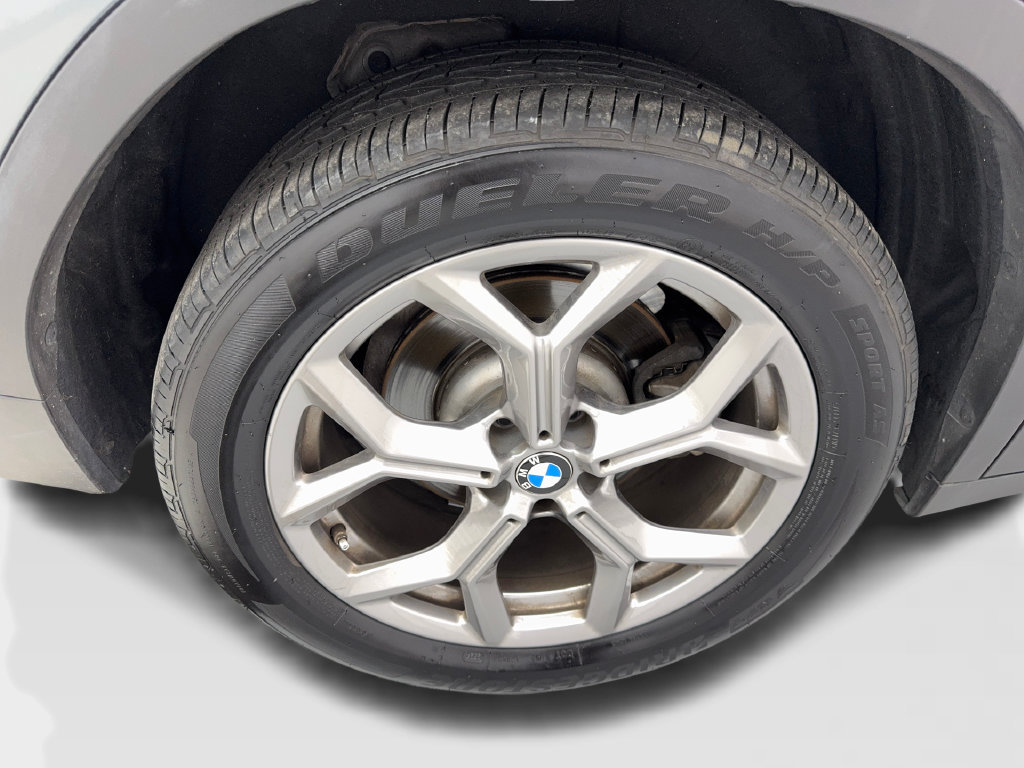 Used 2023 BMW X3 xDrive30i w/ Premium Package w/ZPA AWD/4WD image 80