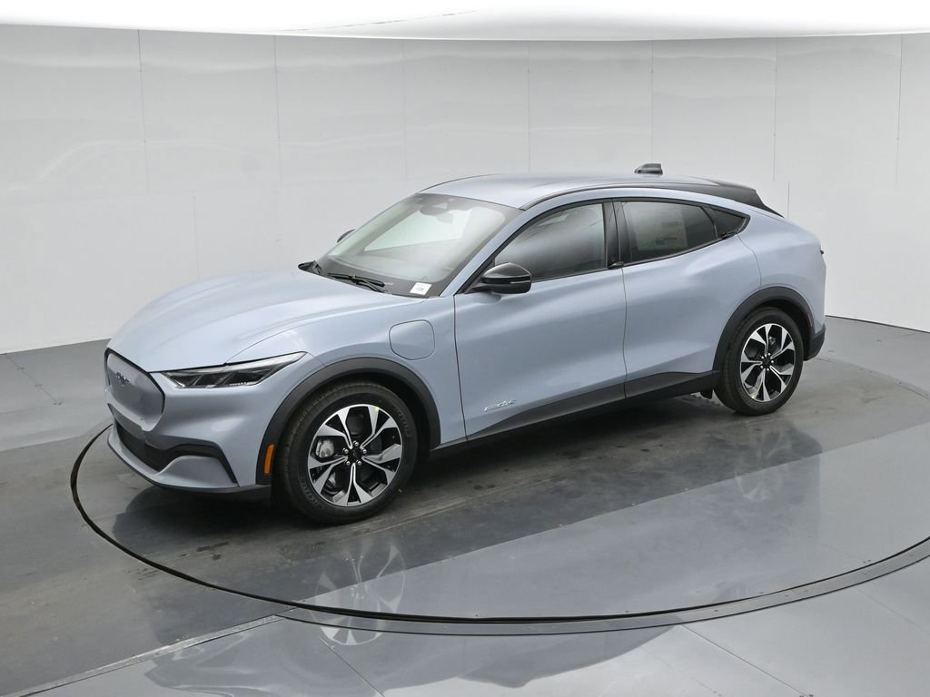 New 2026 Ford Mustang Mach-E Select image 38