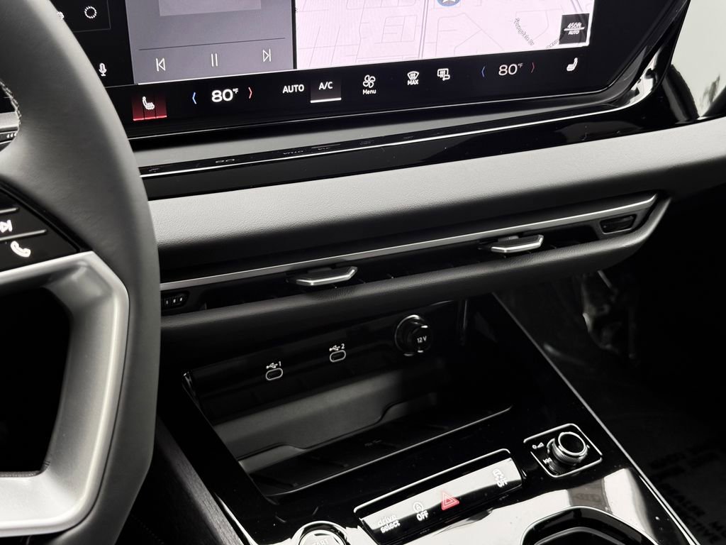 Certified 2025 Audi A5 2.0T Premium w/ Premium Plus AWD/4WD image 18