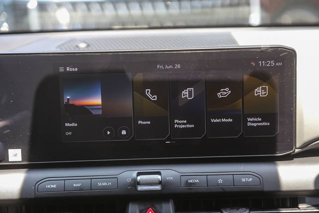 Certified 2025 Kia K4 FWD image 15