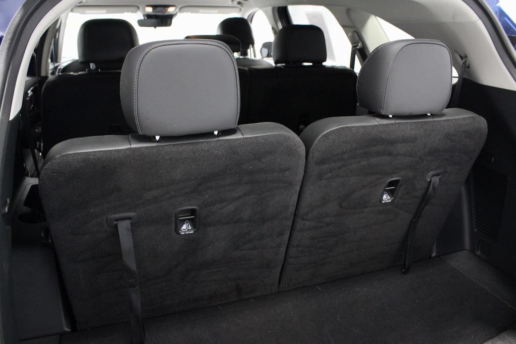 Used 2023 Kia Sorento S FWD image 16