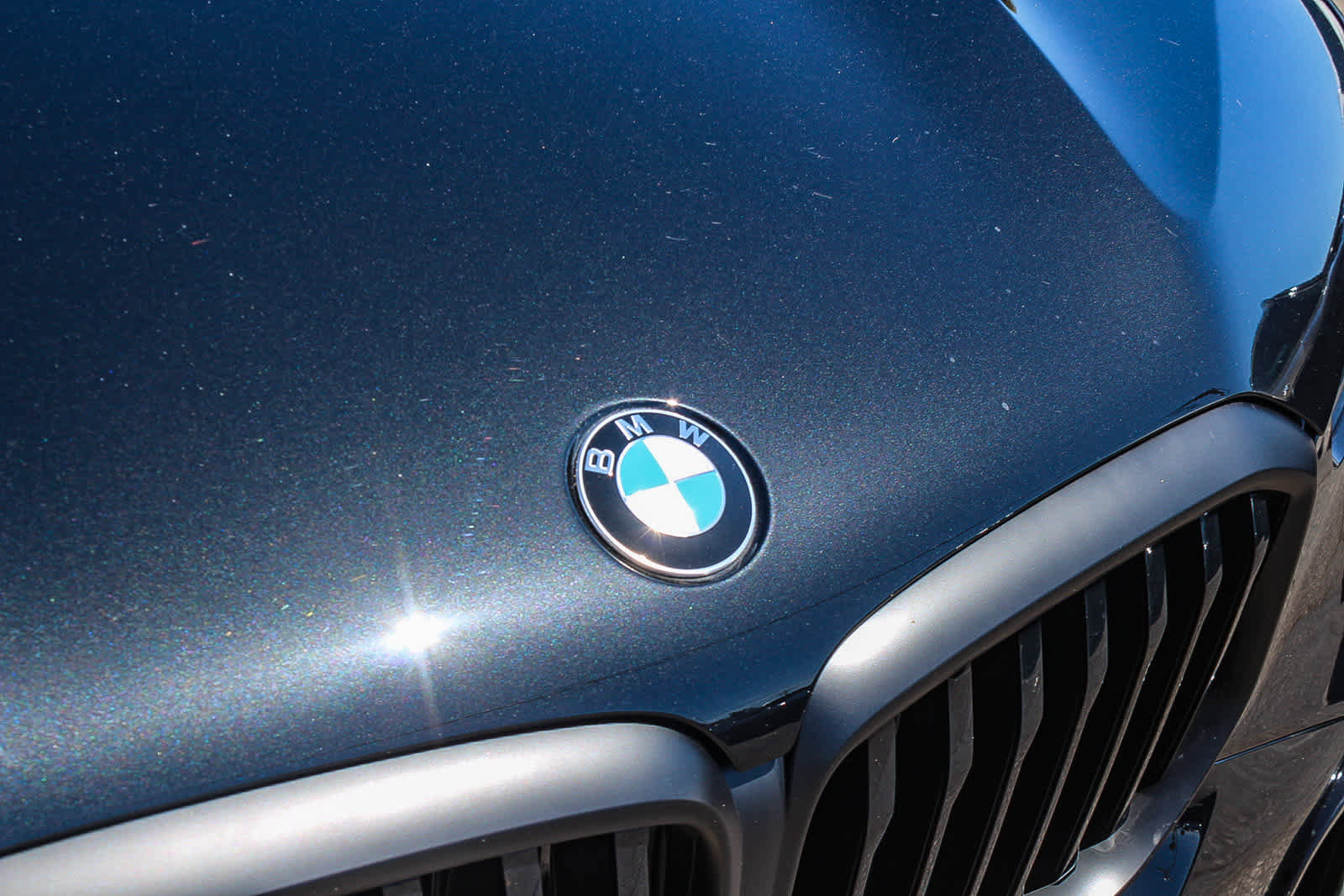 New 2026 BMW X5 sDrive40i w/ M Sport Package RWD image 11