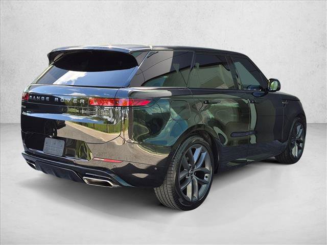 Certified 2024 Land Rover Range Rover Sport Dynamic SE AWD/4WD image 5