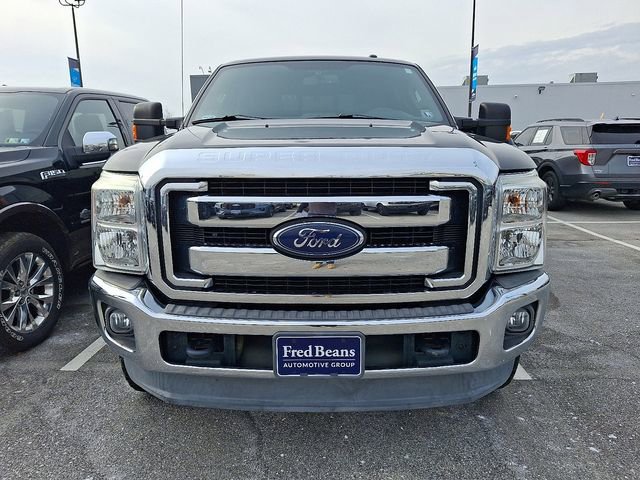 Used 2016 Ford F250 Lariat video 2