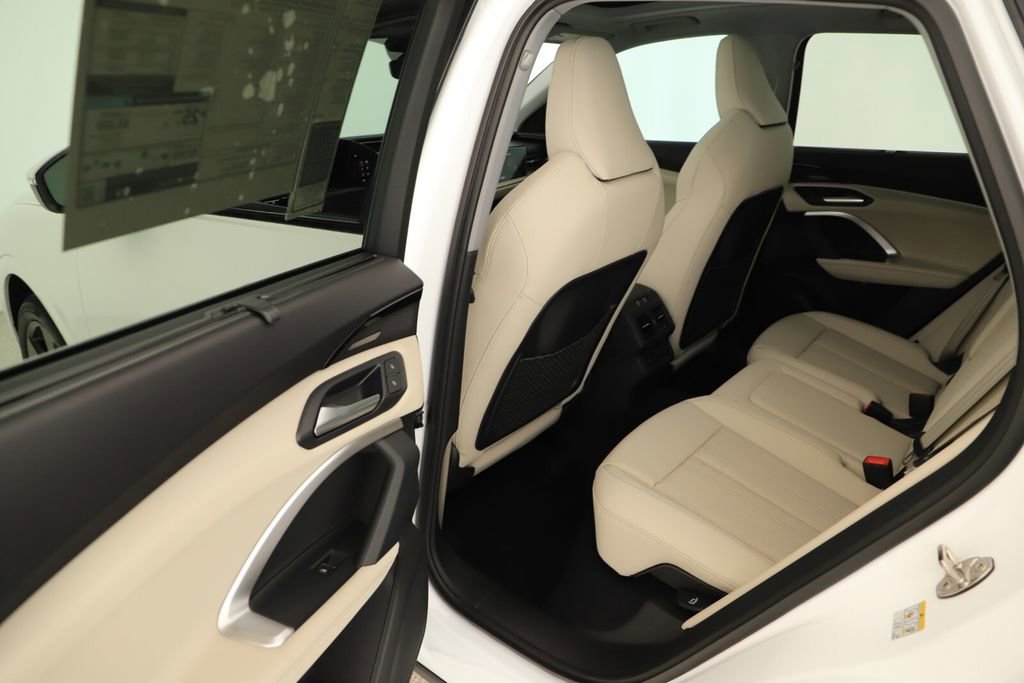 New 2025 Audi Q5 Prestige image 27