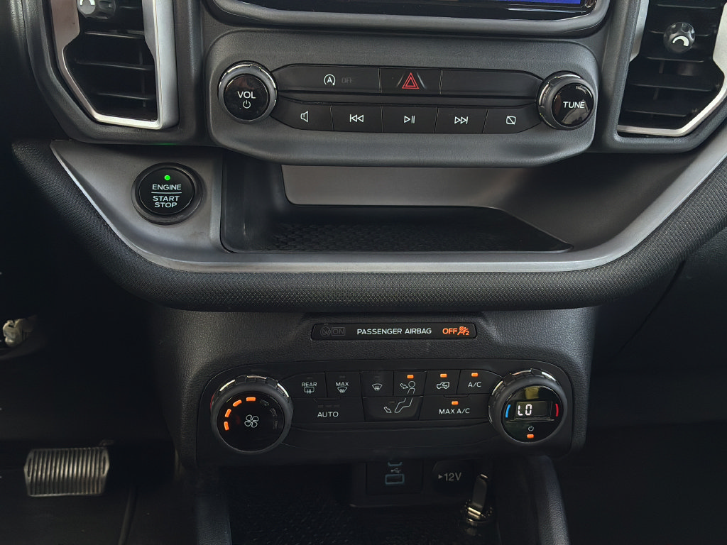 Used 2021 Ford Bronco Sport Big Bend AWD/4WD image 22