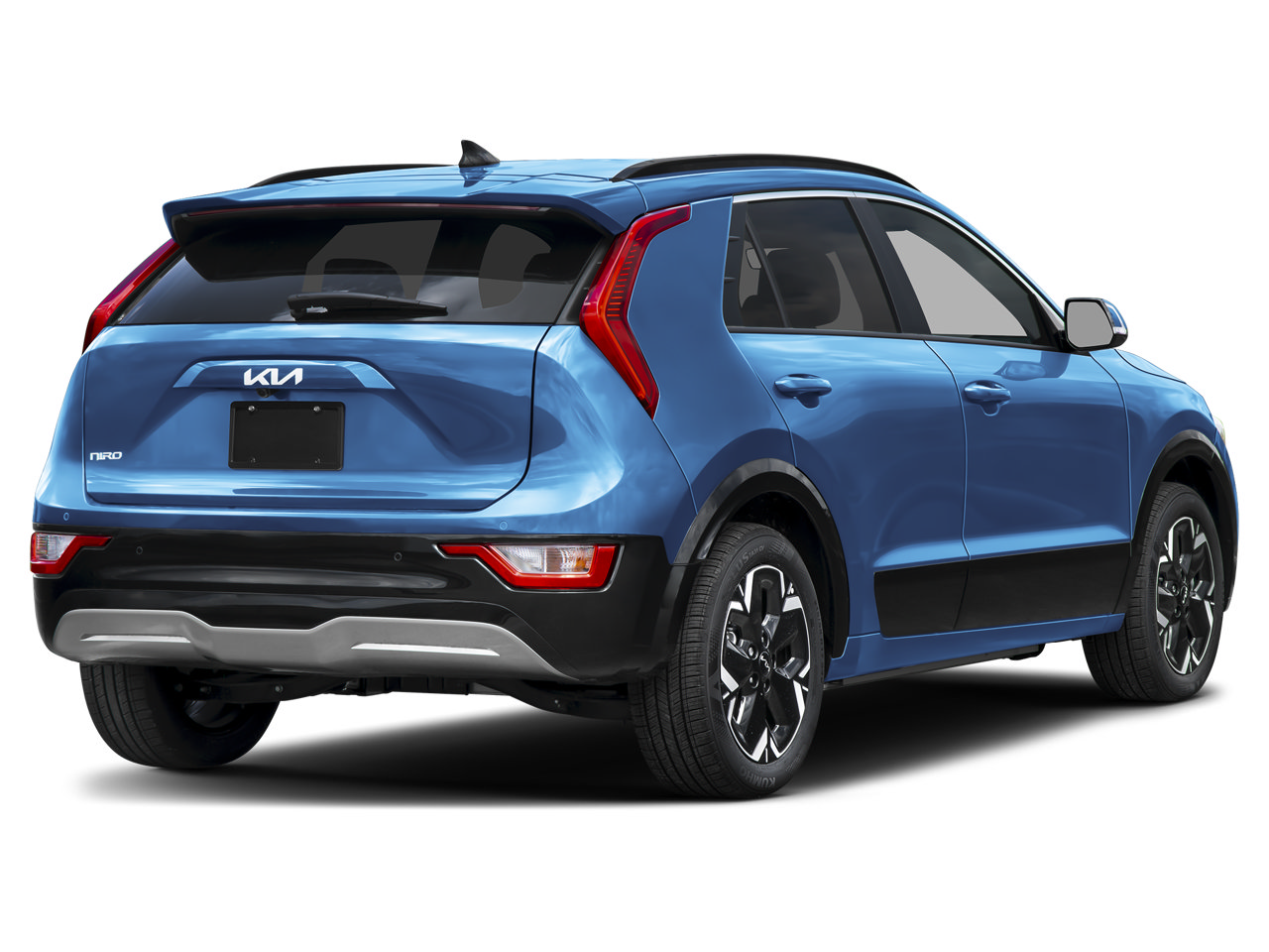 New 2026 Kia Niro Wind FWD image 33
