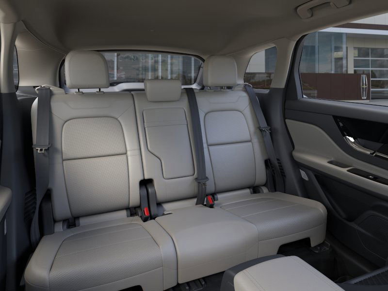 New 2025 Lincoln Corsair Reserve image 11