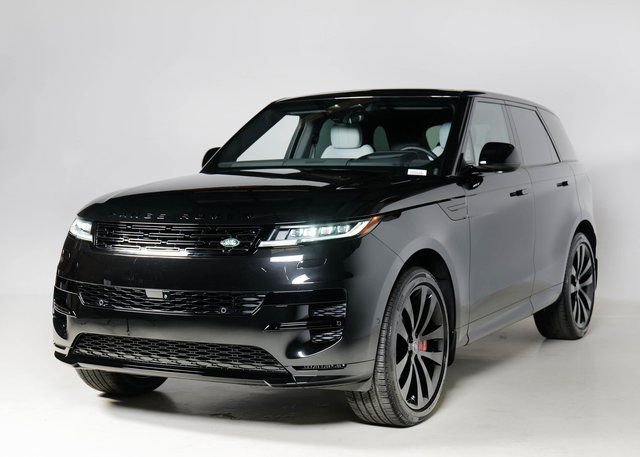 New 2025 Land Rover Range Rover Sport Dynamic SE