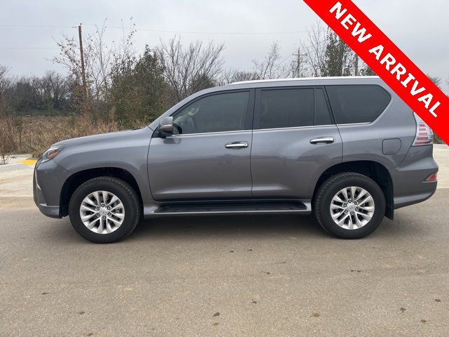 Used 2021 Lexus GX 460 Premium image 14