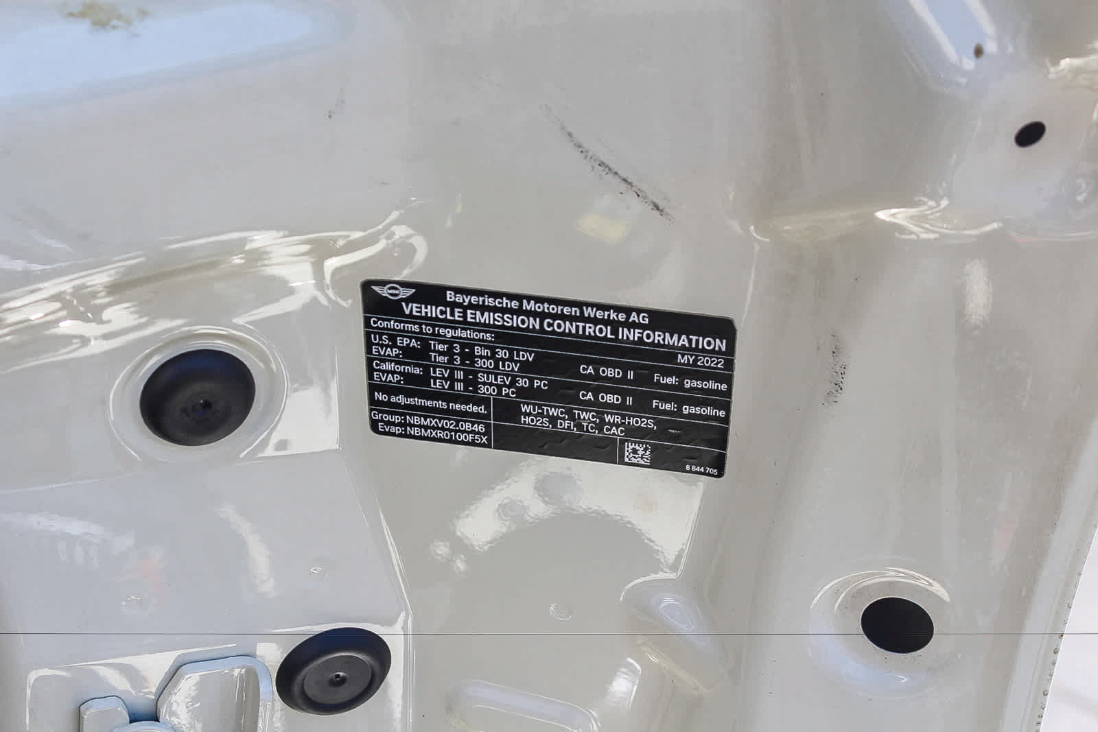 Used 2022 MINI Cooper S FWD image 28