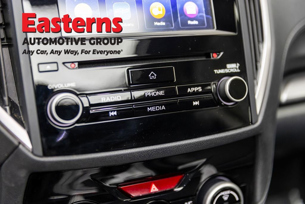 Used 2022 Subaru Forester Premium image 21