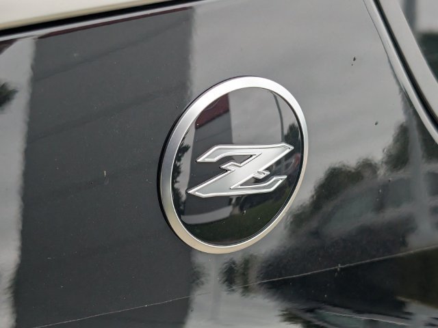 New 2027 Nissan Z Sport RWD image 5