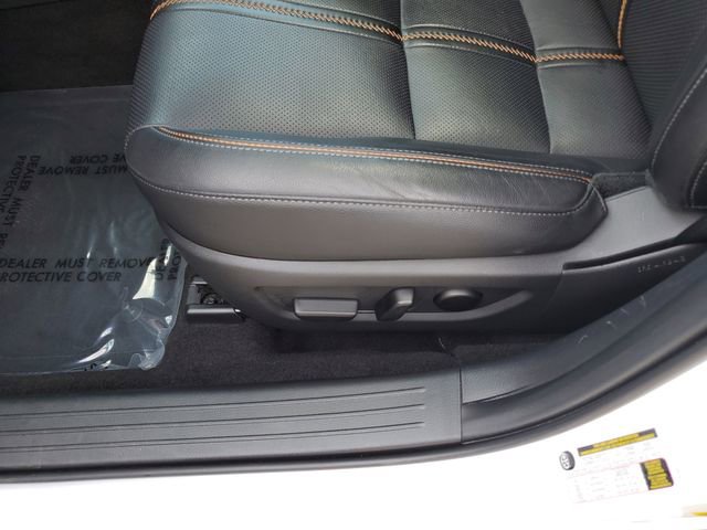 Certified 2023 MAZDA CX-50 AWD 2.5 S w/ Premium Plus Pkg image 19