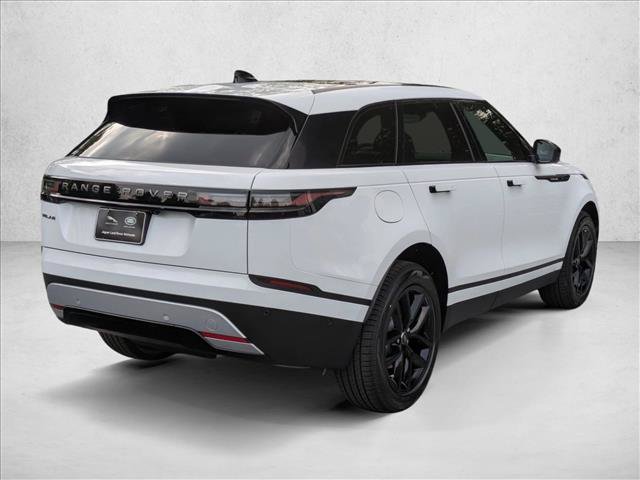 New 2026 Land Rover Range Rover Velar S AWD/4WD video 2