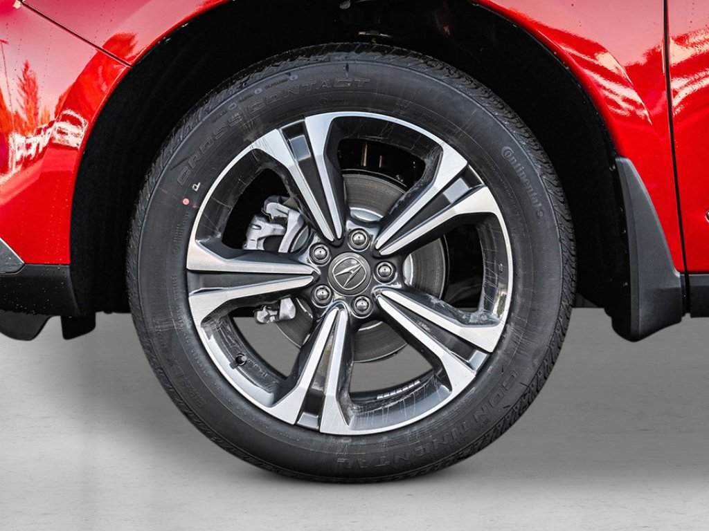 New 2026 Acura RDX w/ Technology Package AWD/4WD image 9