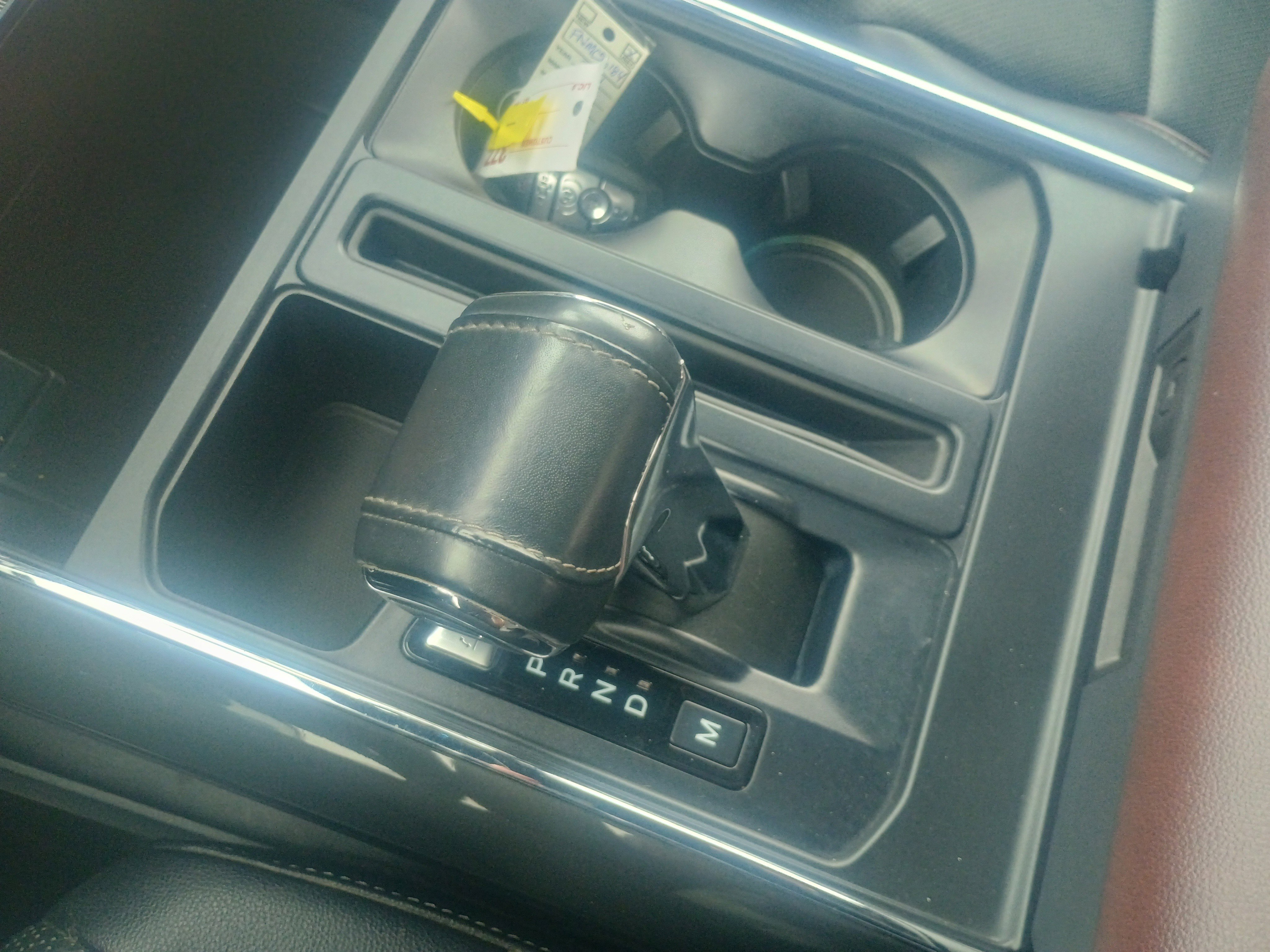 Used 2021 Ford F150 Lariat w/ Equipment Group 502A High image 29