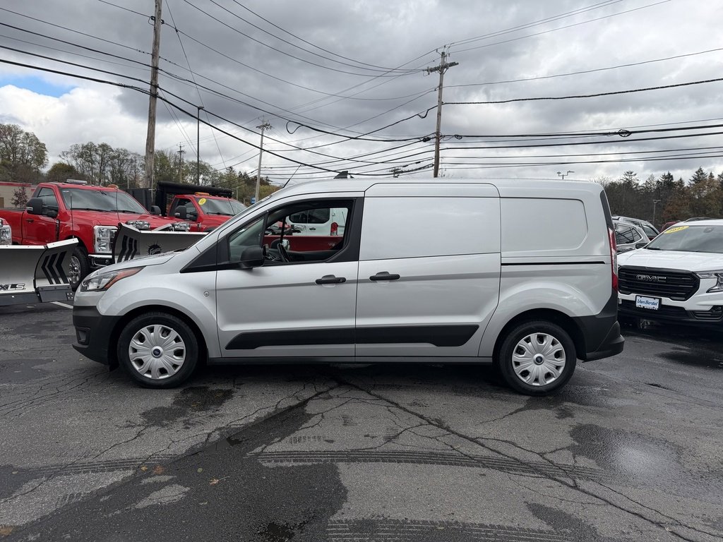 Used 2020 Ford Transit Connect XL image 2