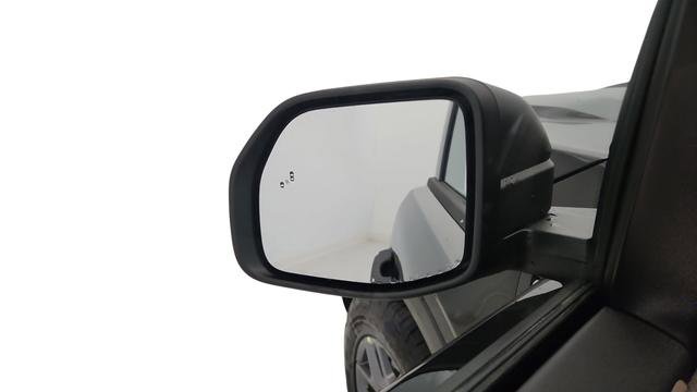 New 2025 Ford Bronco Sport Big Bend image 11