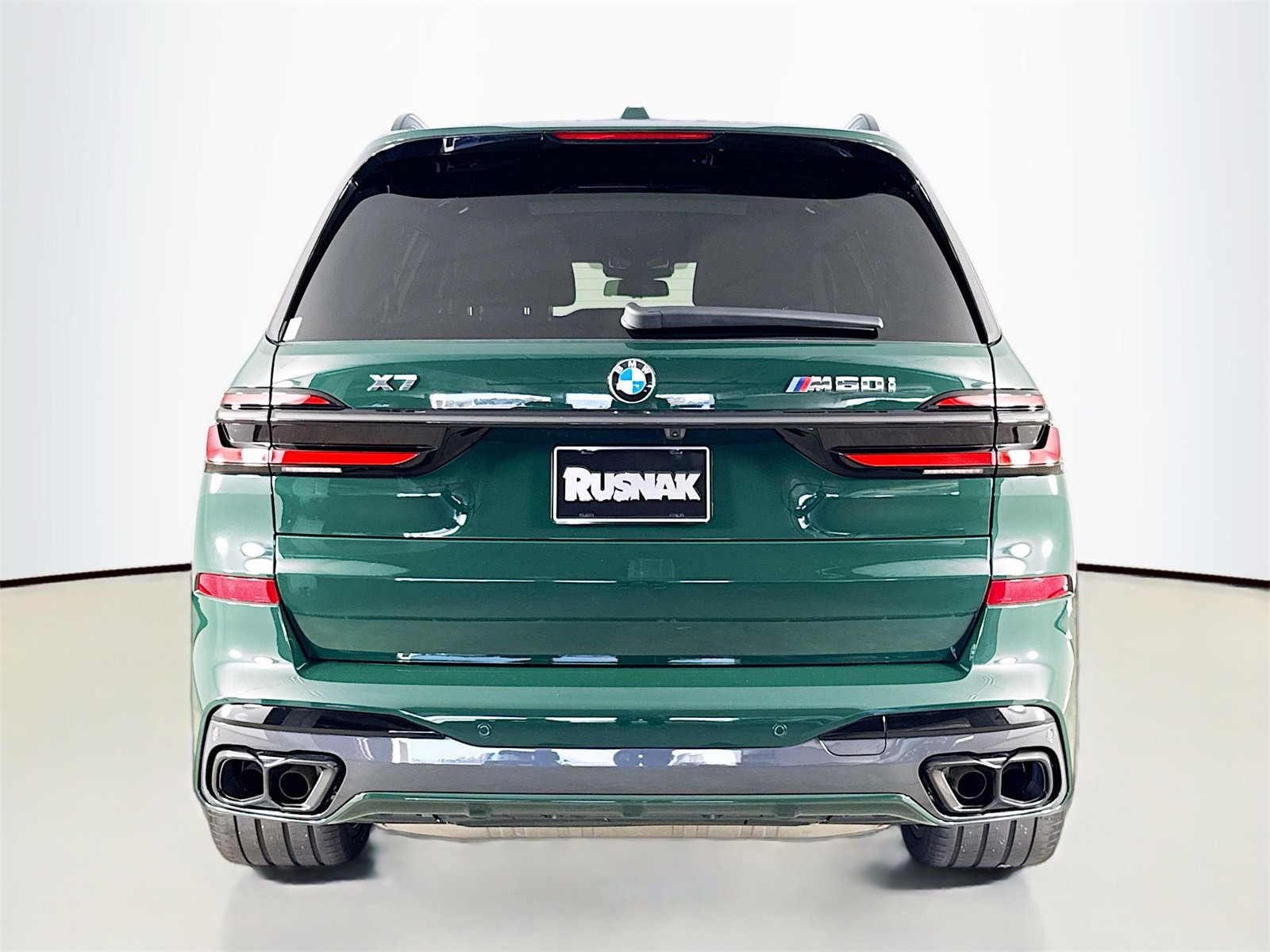 Used 2025 BMW X7 M60i image 6