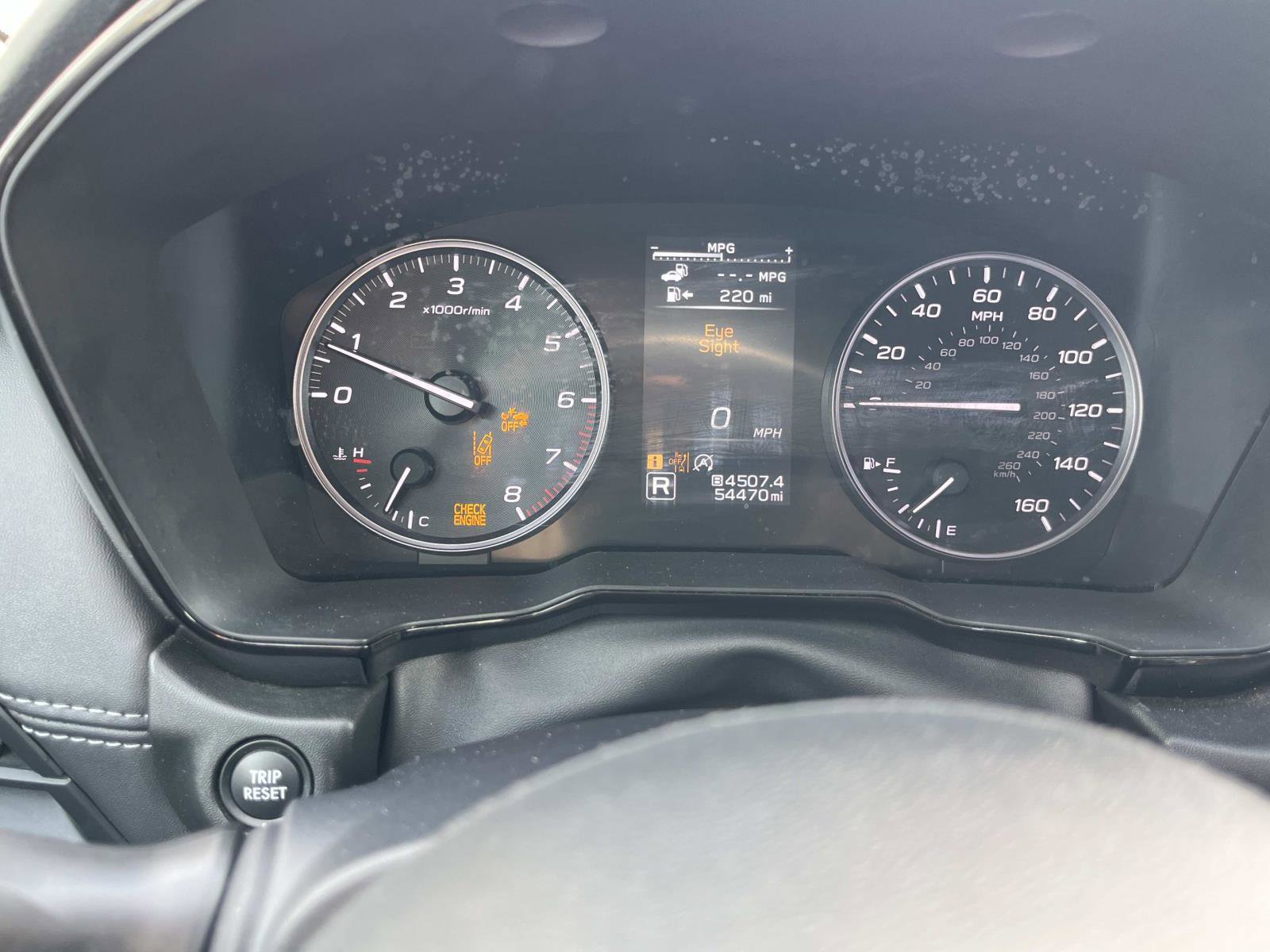 Used 2024 Subaru Outback Premium image 38