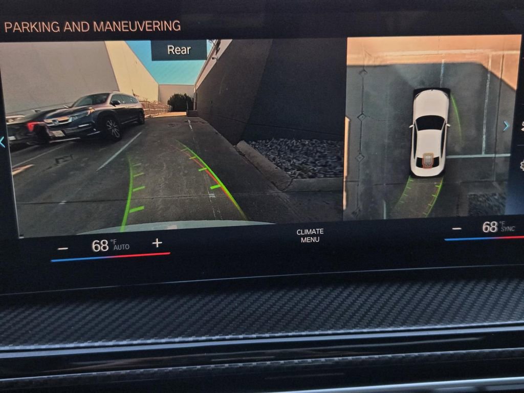 Used 2024 BMW 230i Coupe w/ Premium Package image 22