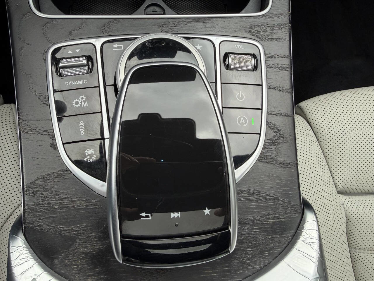 Used 2017 Mercedes-Benz C 43 AMG 4MATIC Sedan image 32