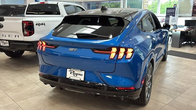 New 2026 Ford Mustang Mach-E GT AWD/4WD image 29