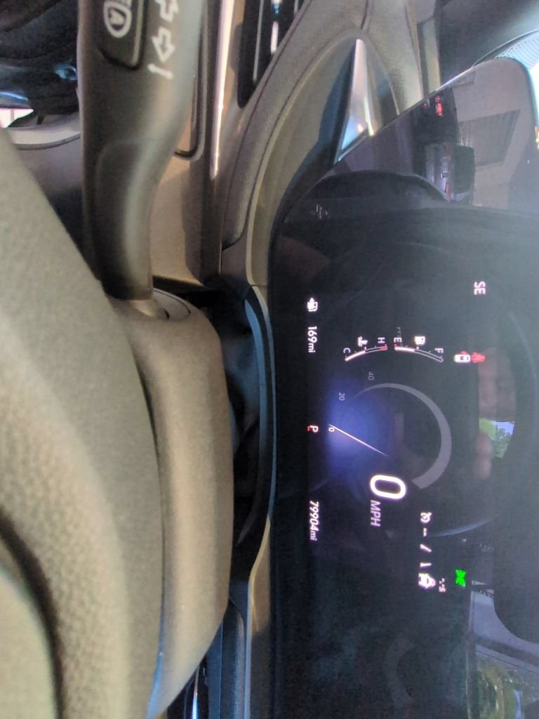 Used 2024 Buick Envista Preferred w/ Convenience I Package FWD image 14