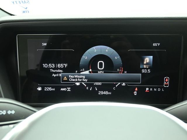 Used 2026 GMC Terrain Elevation w/ Elevation Premium Package AWD/4WD image 15