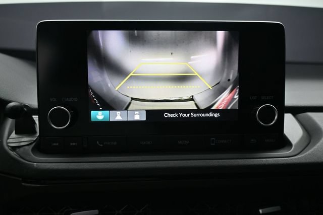 Used 2023 Honda Accord EX image 37