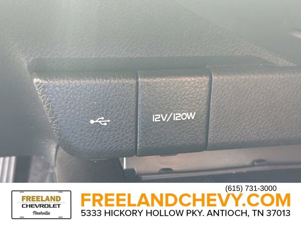 Used 2022 Toyota Camry LE w/ Convenience Package FWD image 34