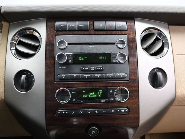 Used 2012 Ford Expedition XLT AWD/4WD image 36