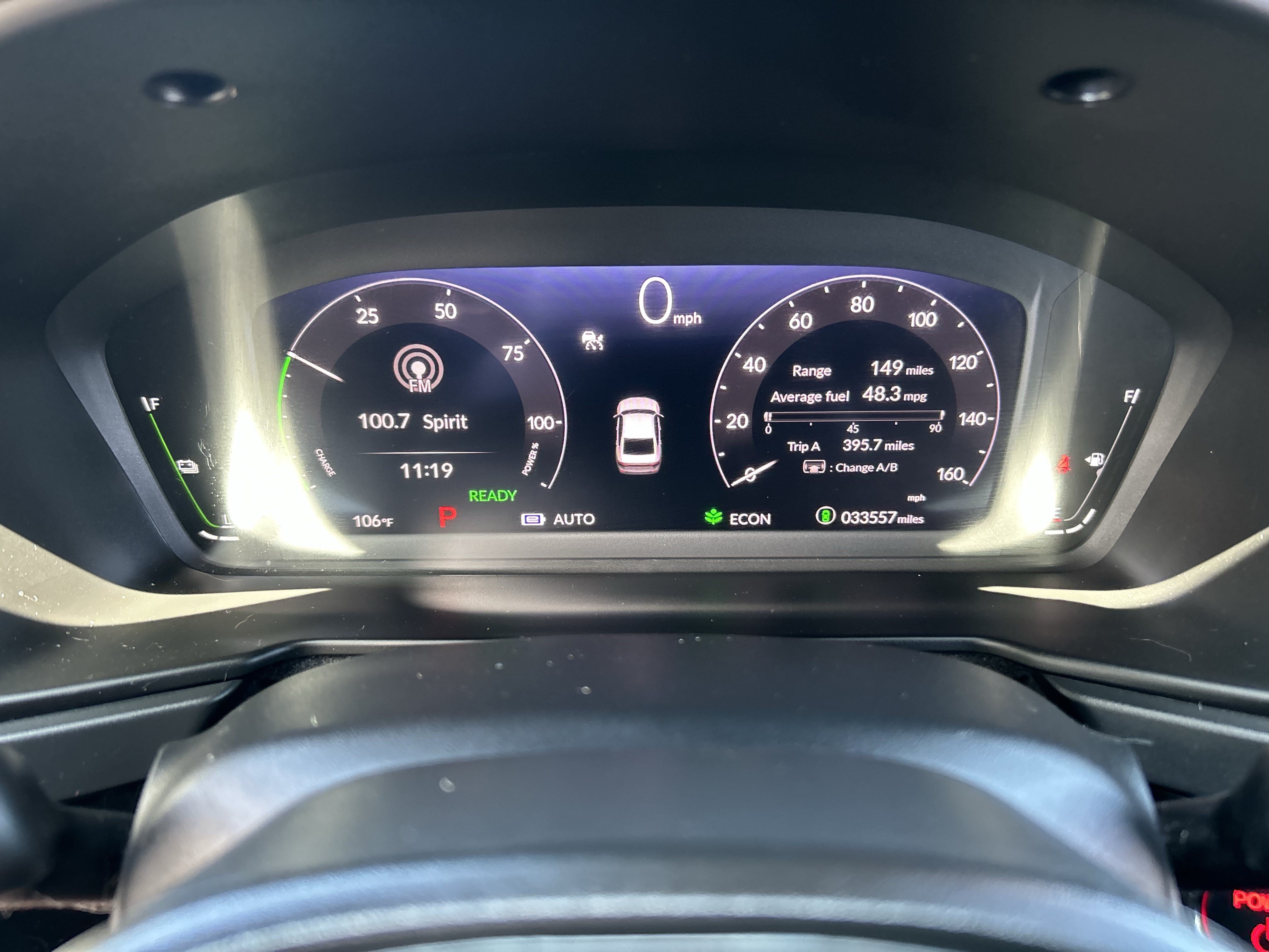 Used 2024 Honda Accord Sport image 25