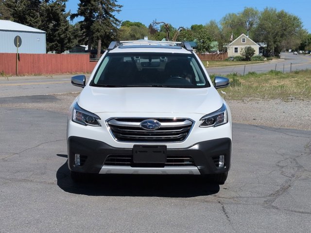 Used 2022 Subaru Outback Touring XT AWD/4WD image 10