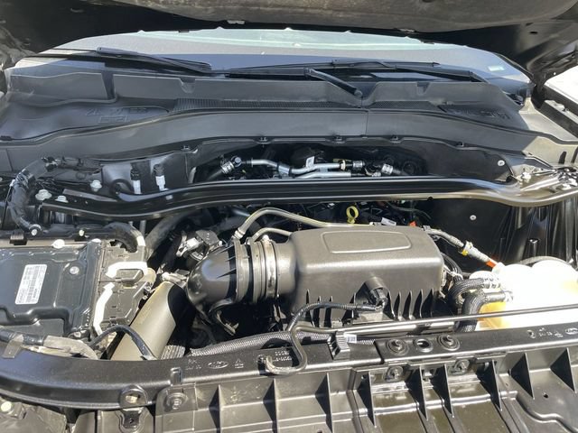 Used 2022 Ford Explorer ST-Line RWD image 31