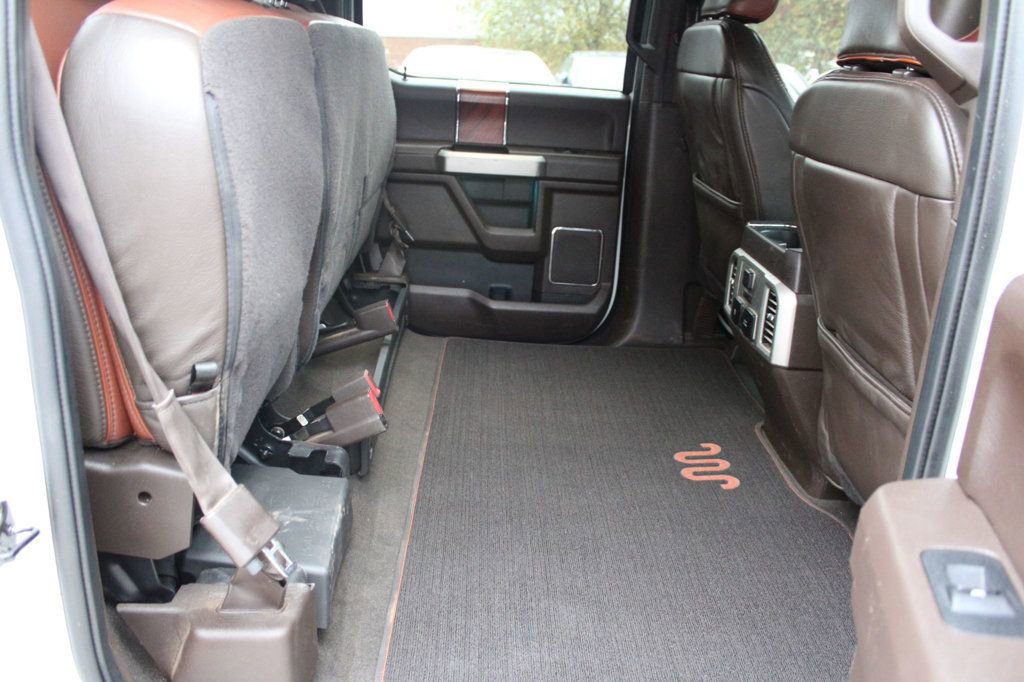 Used 2020 Ford F150 King Ranch w/ Equipment Group 601A Luxury image 19