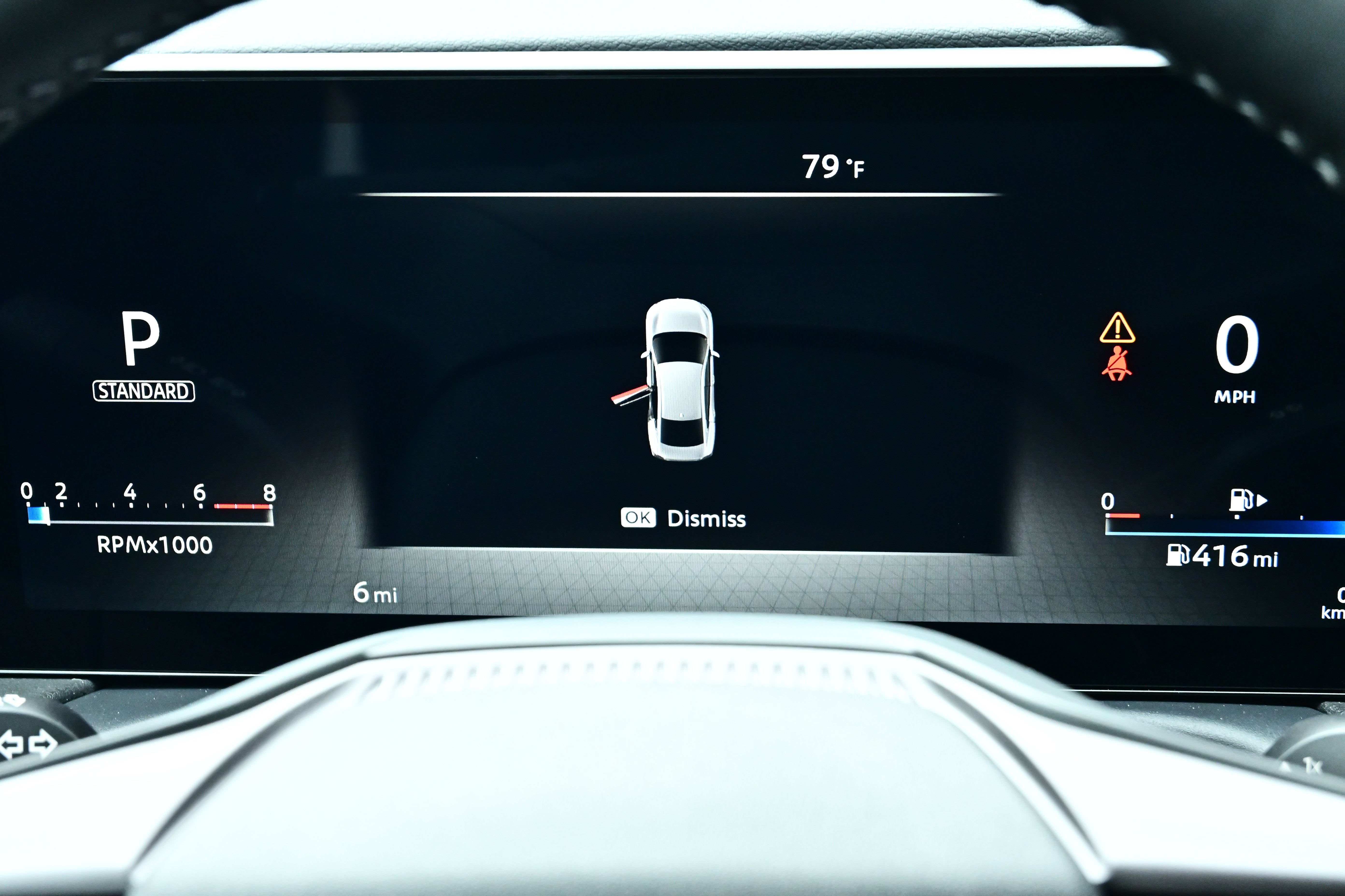 New 2026 Nissan Sentra SV FWD image 17