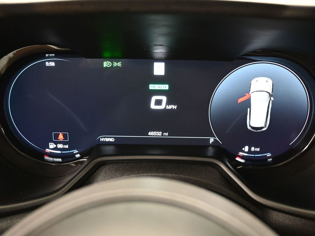 Used 2024 Dodge Hornet R/T image 20